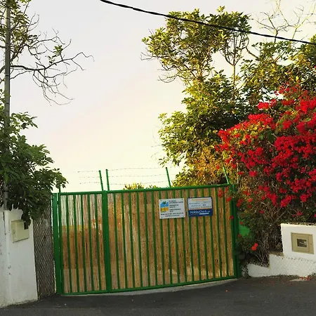 Lägenhet El Rincon