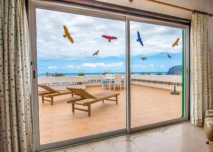 El Rincon Appartement