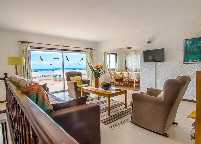 El Rincon Appartement *