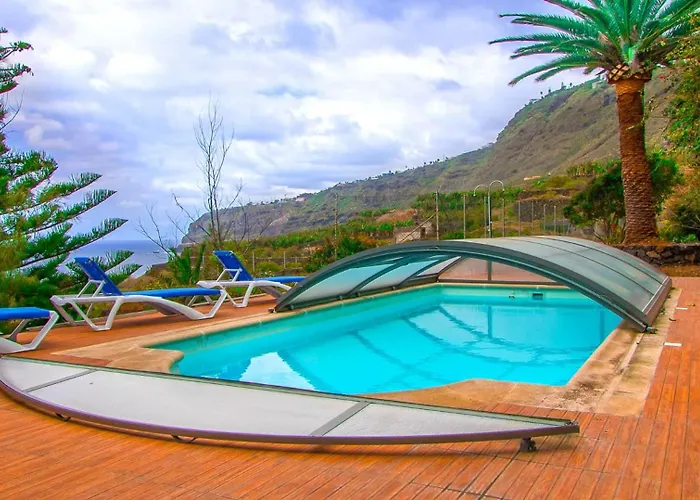 El Rincon Appartement La Orotava