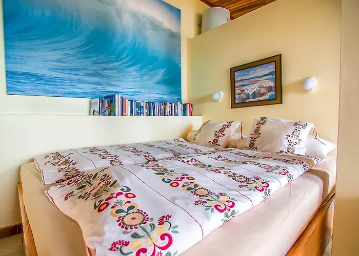 El Rincon * La Orotava