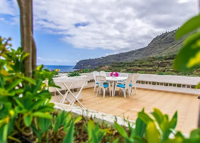 El Rincon Appartement