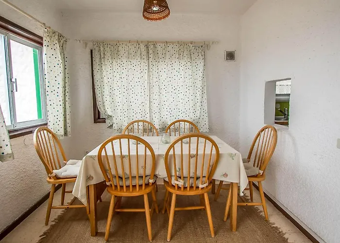 Appartement El Rincon *