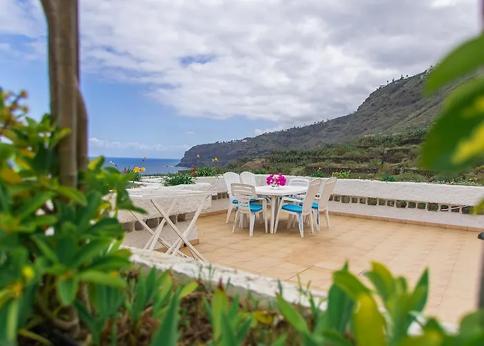 Appartement El Rincon La Orotava