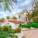 شقة El Rincon *