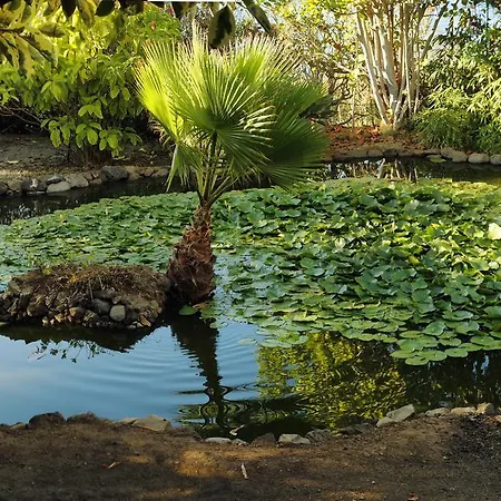 Apartamento El Rincón