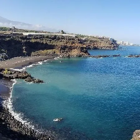 El Rincon * لا أوروتافا