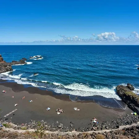 شقة El Rincon *