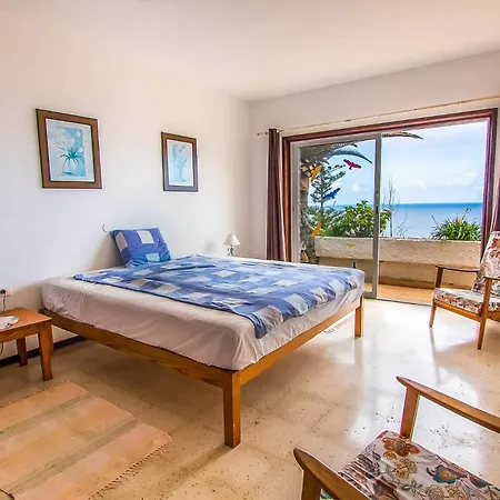 El Rincón La Orotava