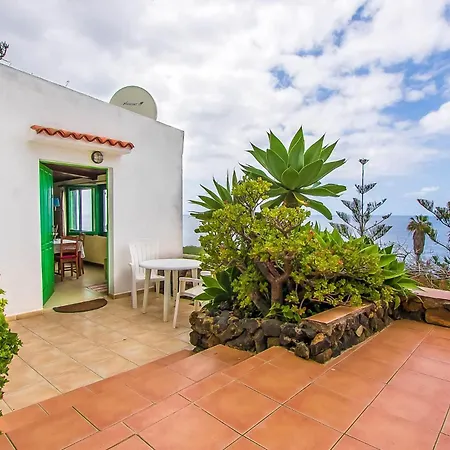 El Rincon Апартаменты *