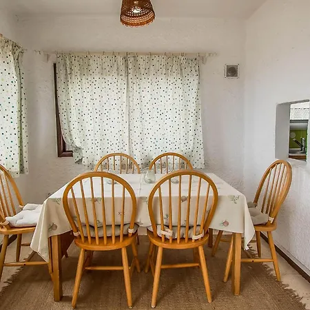 Apartment El Rincon *