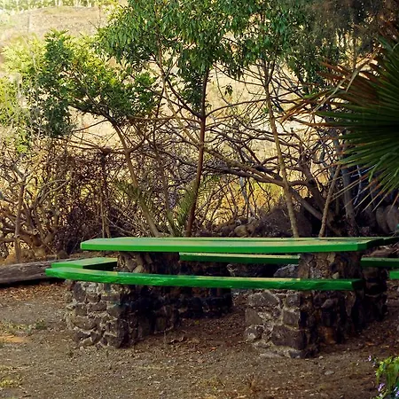 Apartamento El Rincón *