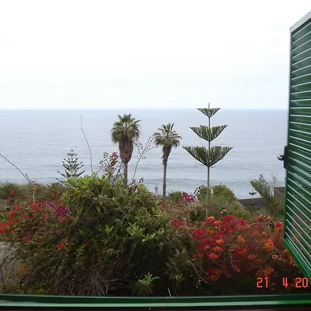 El Rincon Lejlighed La Orotava