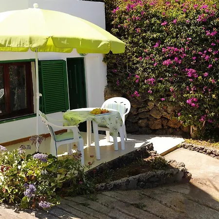 El Rincón Apartamento