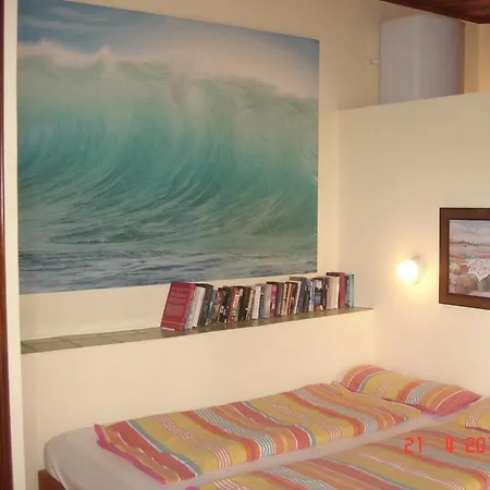 El Rincón * La Orotava