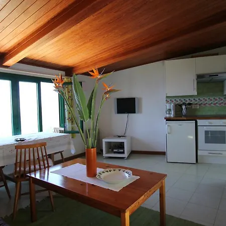 Apartamento El Rincón *