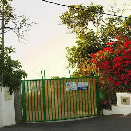 Apartamento El Rincón