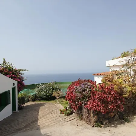 Apartamento El Rincón *