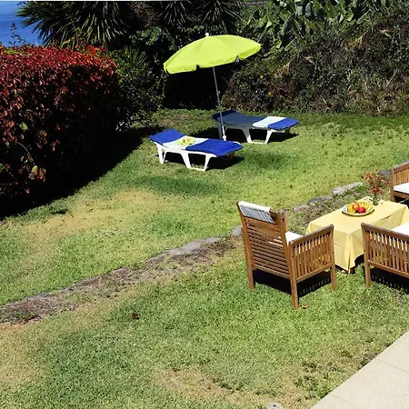 El Rincón * La Orotava