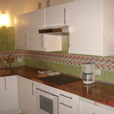 Apartamento El Rincón