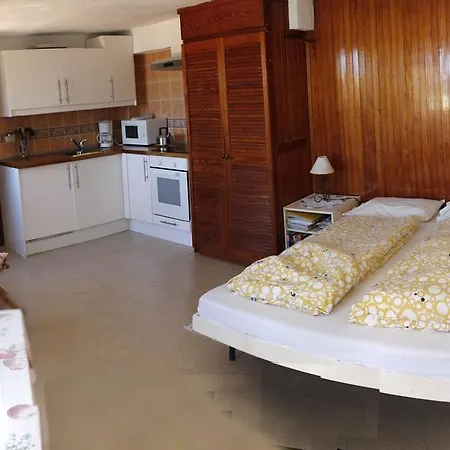 El Rincón Apartamento La Orotava