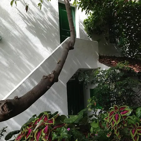 Apartamento El Rincón *