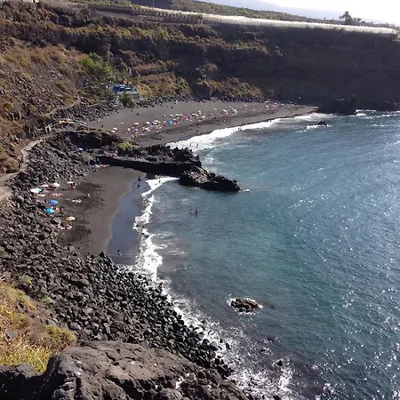 El Rincón La Orotava