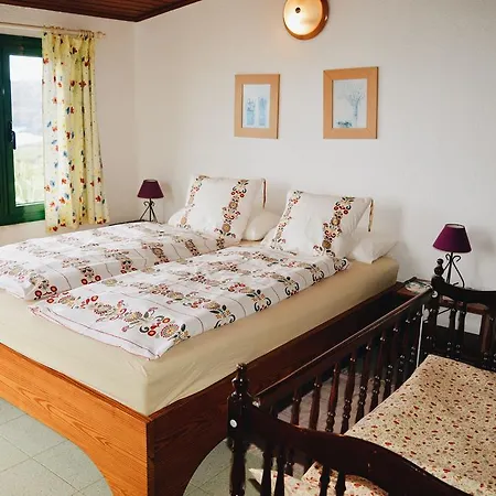 El Rincón Apartamento *