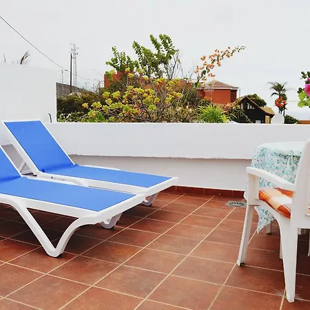 El Rincón Apartamento *