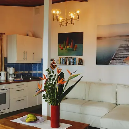 Apartamento El Rincón La Orotava