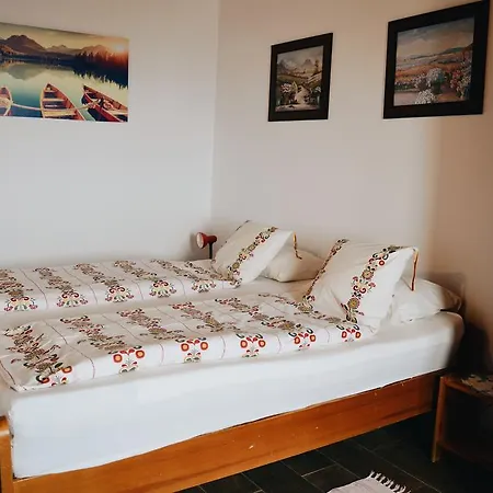 Apartamento El Rincón La Orotava