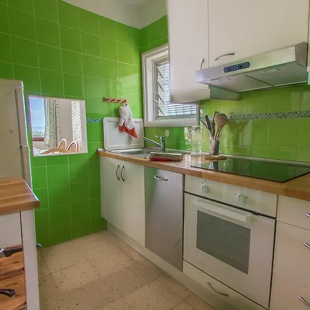 El Rincón Apartamento La Orotava