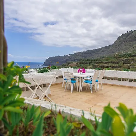 Apartamento El Rincón La Orotava