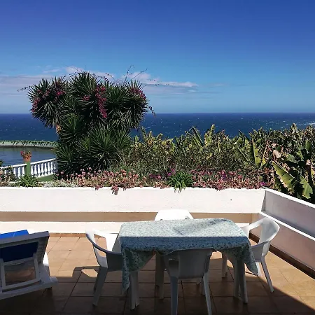 El Rincon Apartment