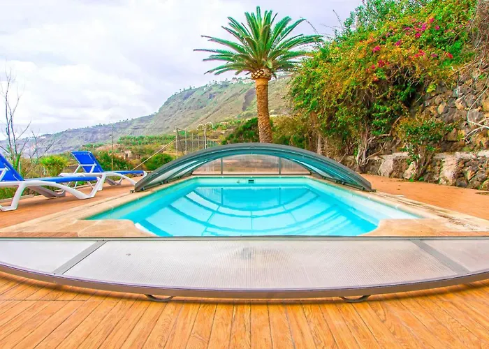 El Rincon Apartment *