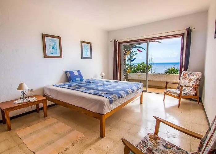 El Rincon La Orotava