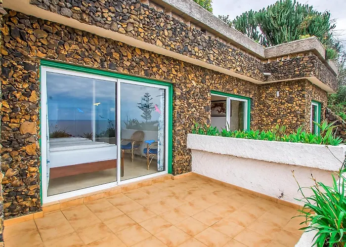 Apartment El Rincon *