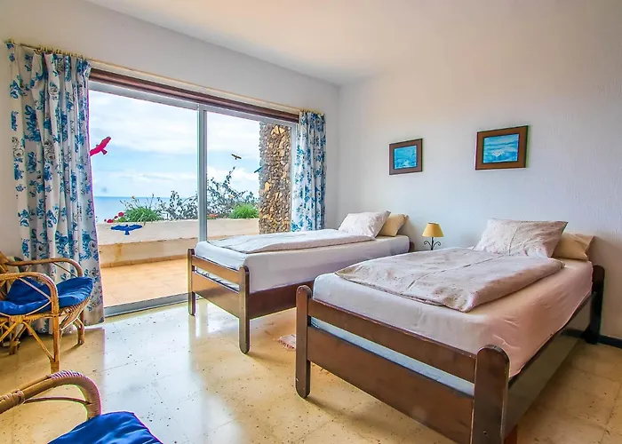 Apartamento El Rincón La Orotava