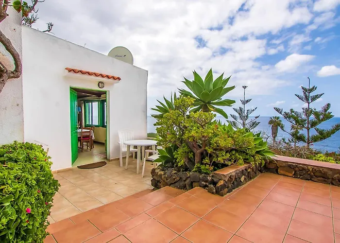 El Rincon Apartment *