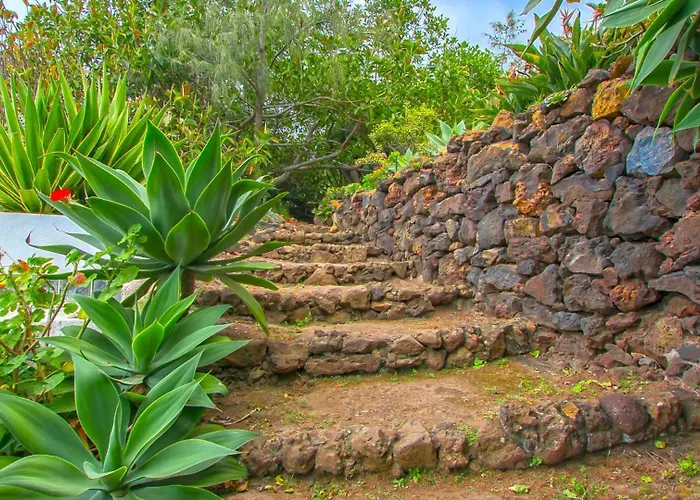 El Rincón * La Orotava