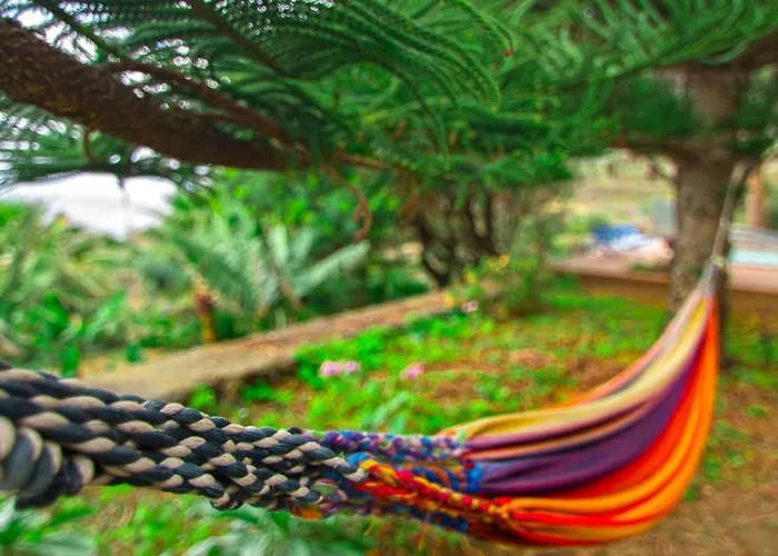 Apartamento El Rincón