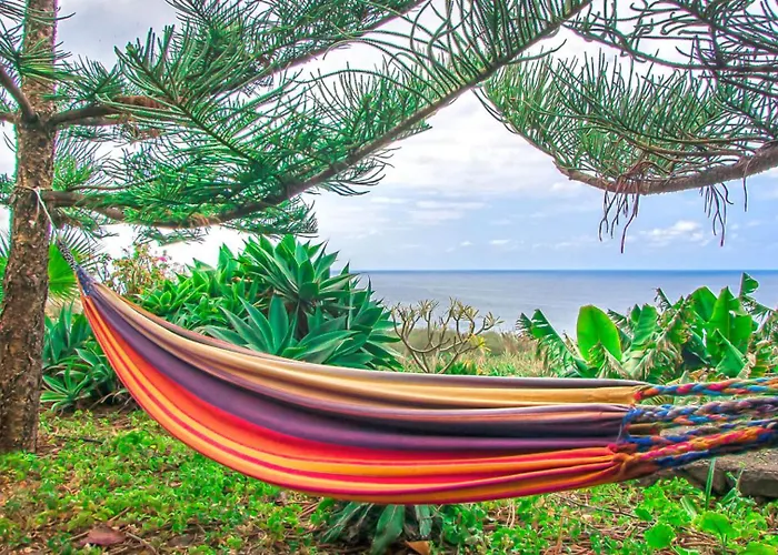 El Rincon La Orotava