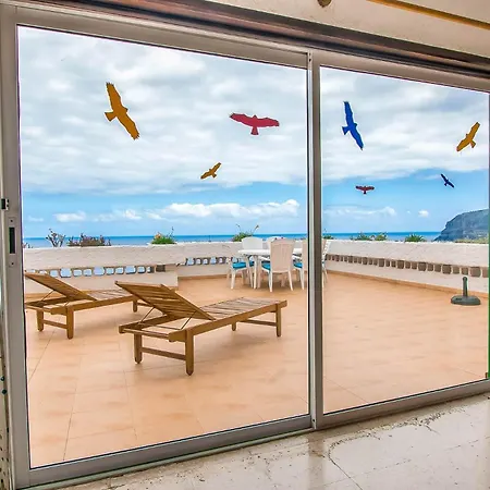 El Rincon Appartement