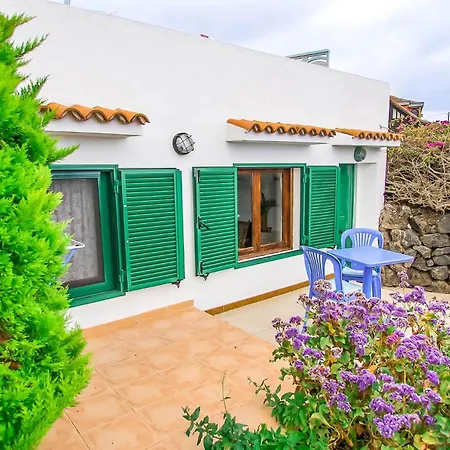 Διαμέρισμα El Rincon