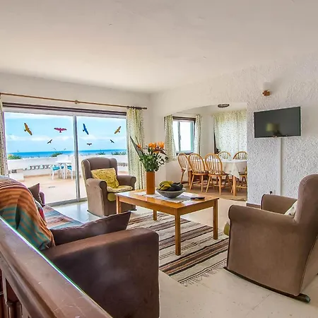 El Rincon Appartement *