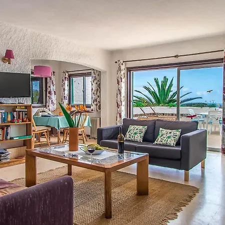 Apartamento El Rincón *