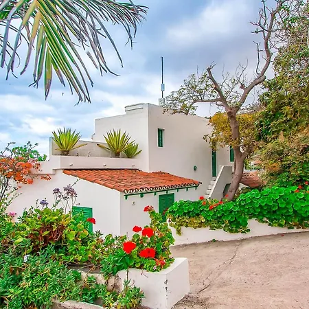 Διαμέρισμα El Rincon *