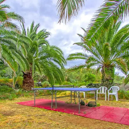 El Rincon Διαμέρισμα La Orotava