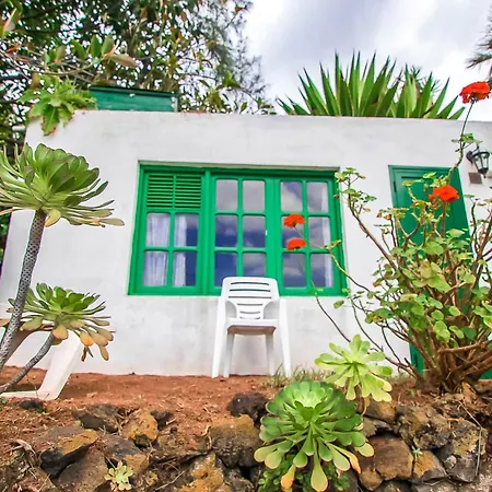 Διαμέρισμα El Rincon La Orotava