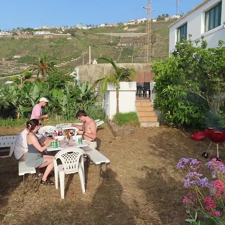 Appartement El Rincon La Orotava